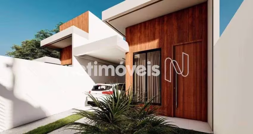 Casa com 3 quartos à venda na Rua Távora, Jardim das Alterosas 1ª Seção, Betim