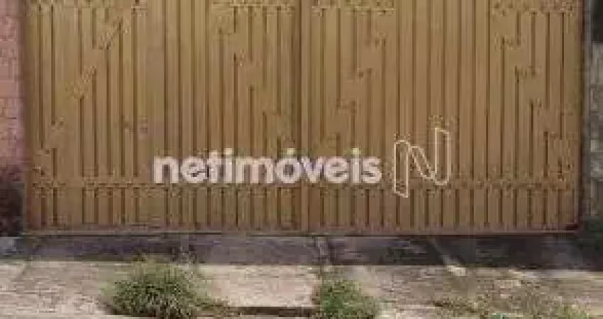 Casa com 5 quartos à venda na Rua Amiel Raimundo de Souza, Granja Verde, Betim