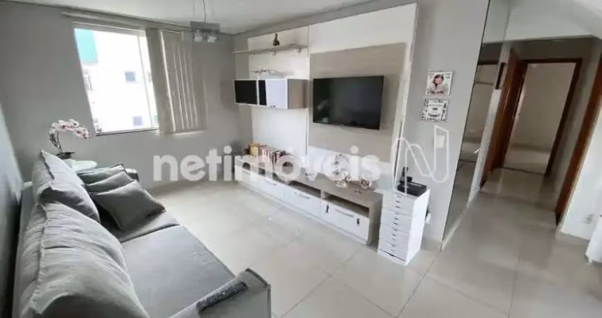 Cobertura com 4 quartos à venda na Rua Monsenhor Bicalho, Eldorado, Contagem