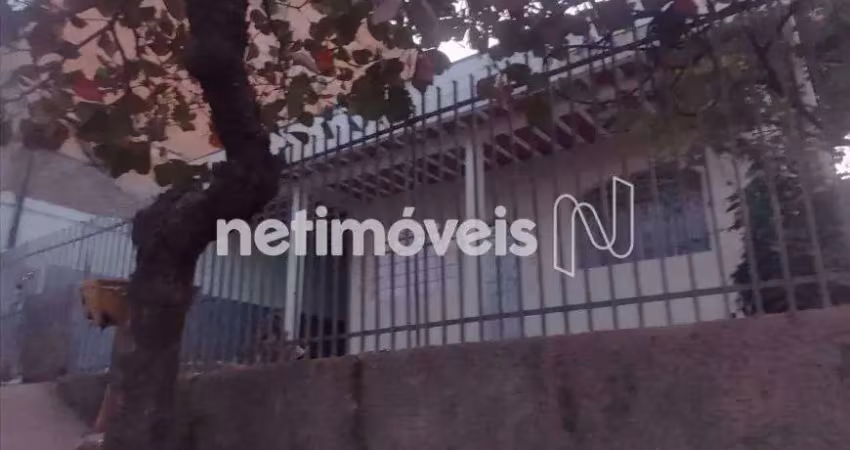 Casa com 2 quartos à venda na Rua Três, Nossa Senhora da Conceição, Contagem
