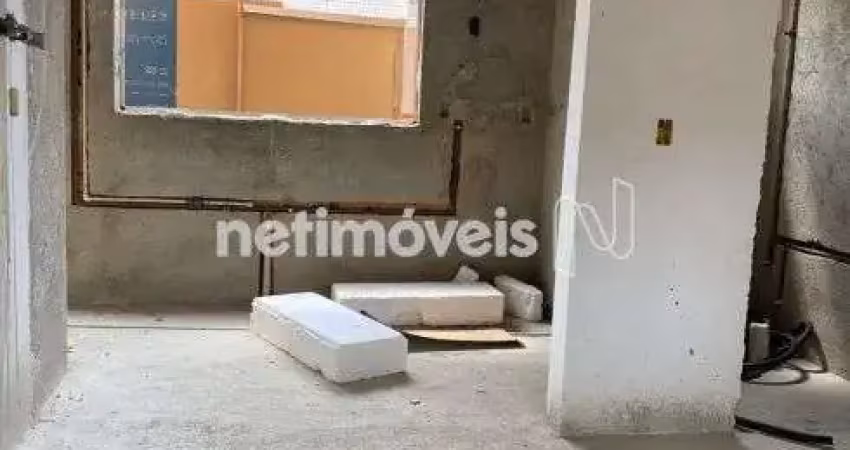 Apartamento com 2 quartos à venda na Rua Guará, Novo Eldorado, Contagem