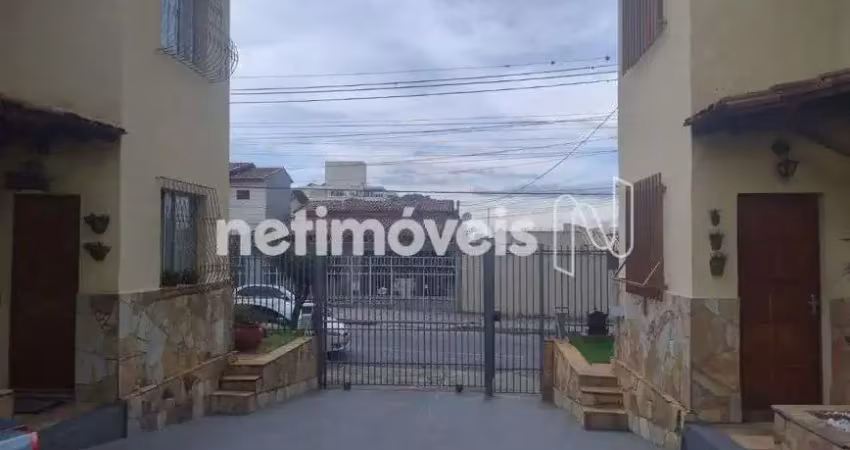 Casa com 3 quartos à venda na Rua Doutor José Esteves Rodrigues, Itapoã, Belo Horizonte