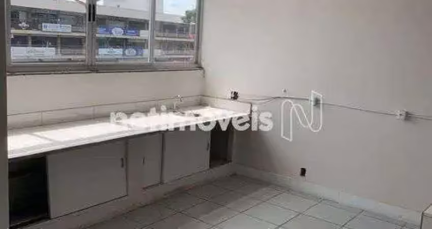 Sala comercial para alugar na Avenida João César de Oliveira, Glória, Contagem
