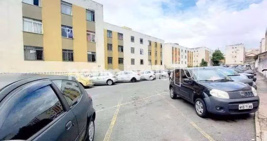 Venda apartamento 2 quartos santa mônica belo horizonte