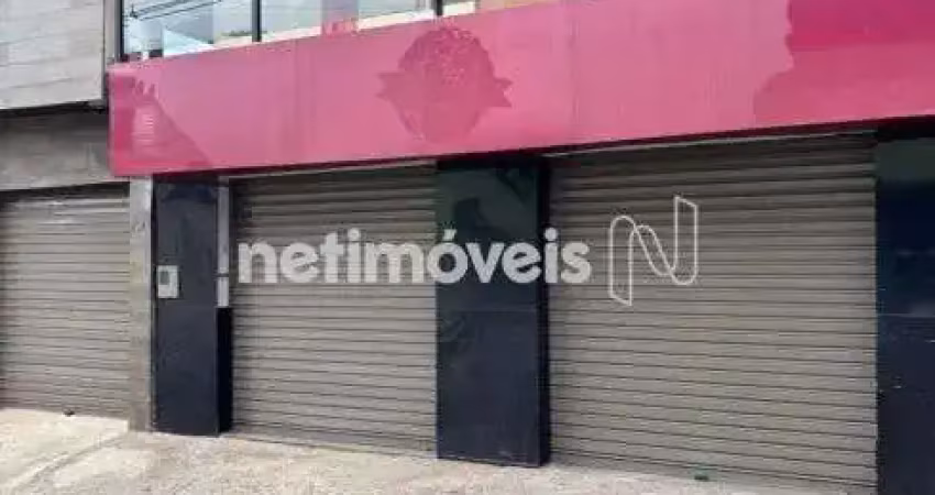 Sala comercial para alugar na Rua Nilópolis, Olhos D'Água, Belo Horizonte