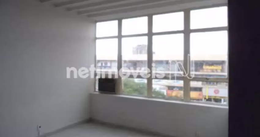 Sala comercial à venda na Avenida João César de Oliveira, Eldorado, Contagem