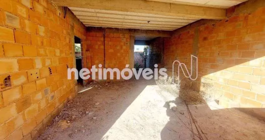Casa com 3 quartos à venda na Rua dos Órgãos, Estâncias Imperiais, Contagem