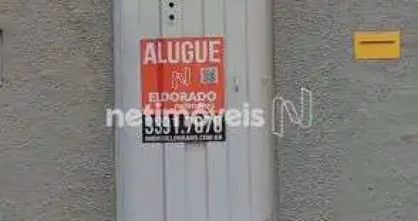Sala comercial para alugar na Avenida Olímpio Garcia, Eldorado, Contagem