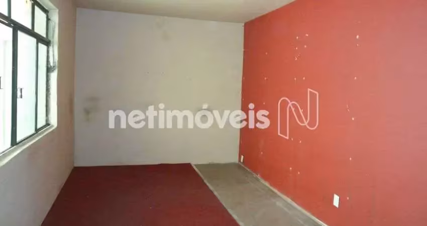Sala comercial para alugar na Rua Bélgica, Glória, Contagem