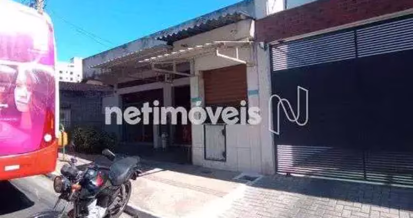 Sala comercial para alugar na Avenida Doutor João Augusto Fonseca e Silva, Novo Eldorado, Contagem