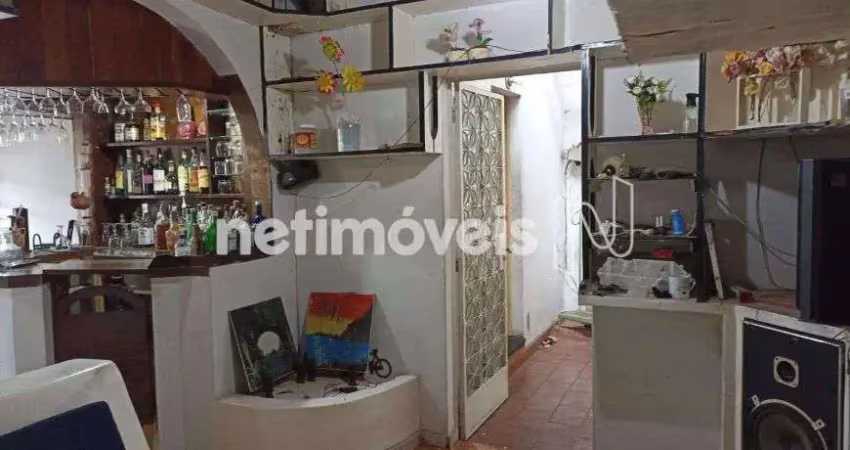 Casa com 5 quartos à venda na Avenida Pedro Olímpio da Fonseca, Santa Cruz Industrial, Contagem