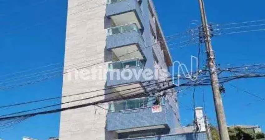 Apartamento com 3 quartos à venda na Rua Ciprestes, Eldorado, Contagem