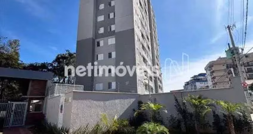 Apartamento com 2 quartos para alugar na Rua Madre Margherita Fontanarosa, Eldorado, Contagem