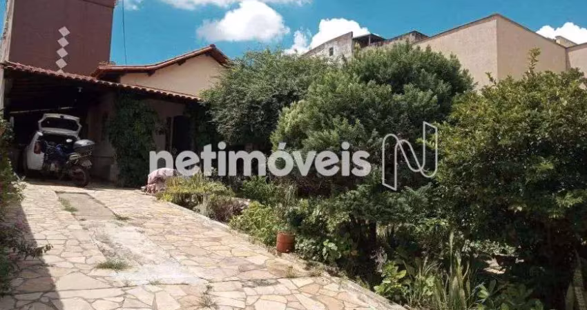 Casa com 3 quartos à venda na Rua Norberto Mayer, Eldorado, Contagem