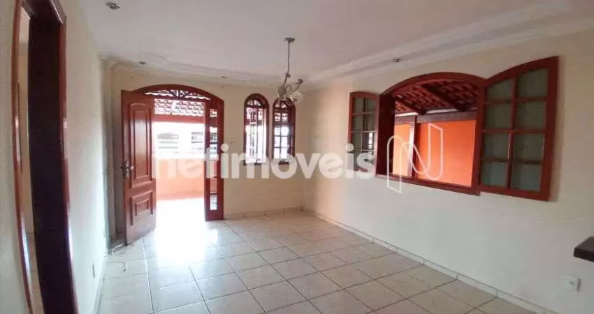 Casa com 3 quartos à venda na Rua das Verbenas, Lindéia (Barreiro), Belo Horizonte