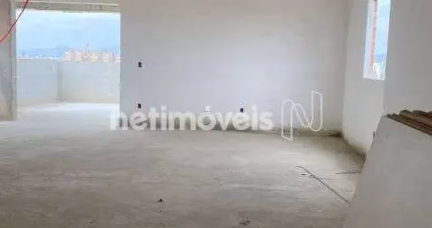 Cobertura com 3 quartos à venda na Rua Guará, Novo Eldorado, Contagem