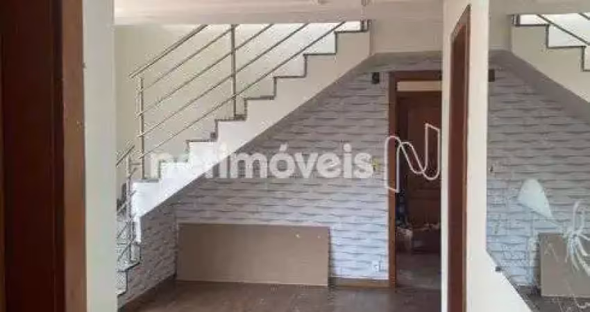 Cobertura com 4 quartos à venda na Rua Ciprestes, Eldorado, Contagem