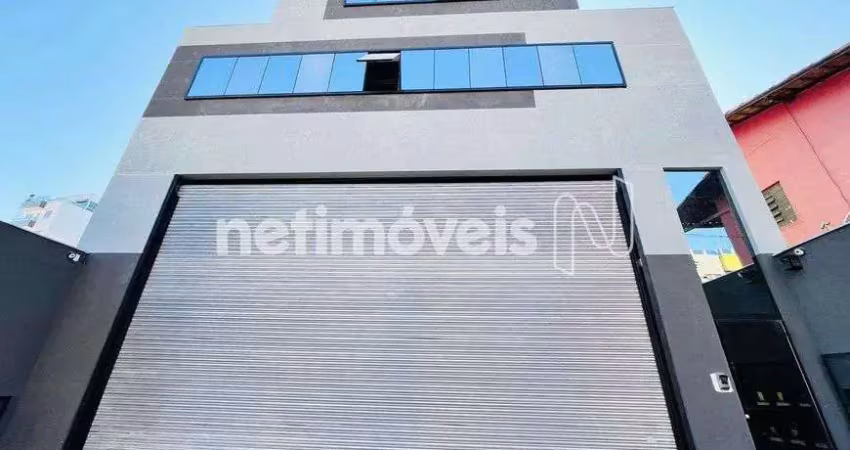 Sala comercial para alugar na Avenida José Faria da Rocha, Eldorado, Contagem