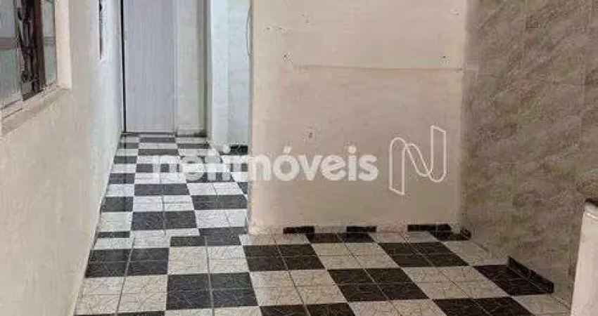 Casa com 2 quartos à venda na Rua Francisco Leandro Cunha, Vila Magdalena, Contagem