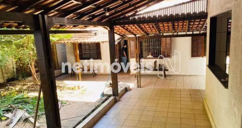 Casa com 3 quartos à venda na Rua Norberto Mayer, Eldorado, Contagem