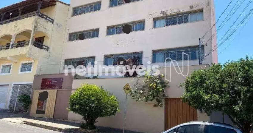 Casa com 16 quartos para alugar na Rua Rio Cuiabá, Riacho das Pedras, Contagem