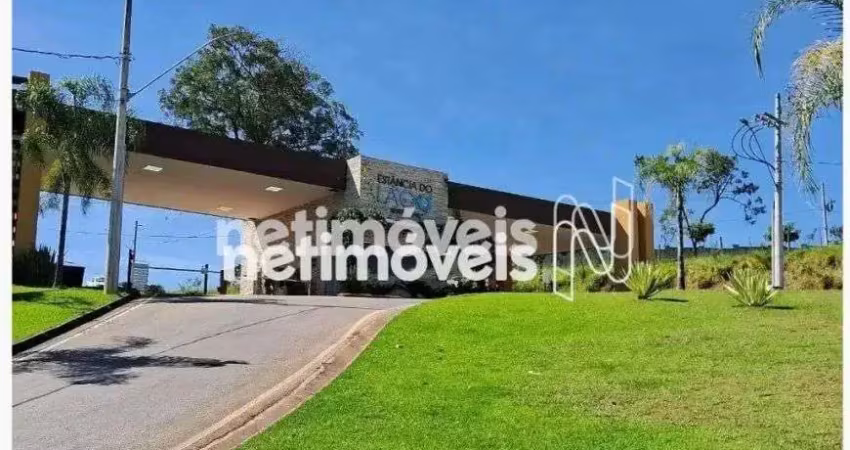 Terreno à venda na Alameda Guanandi, Quintas Coloniais, Contagem
