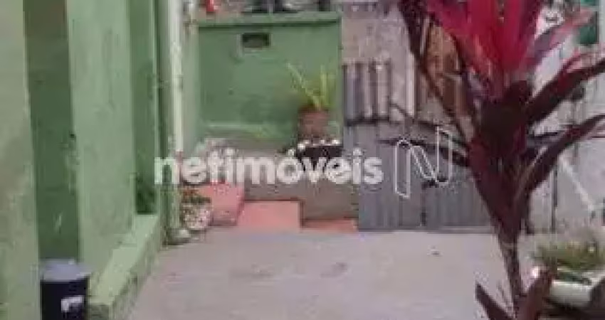 Casa com 4 quartos à venda na Rua Joaquim José, Centro, Contagem