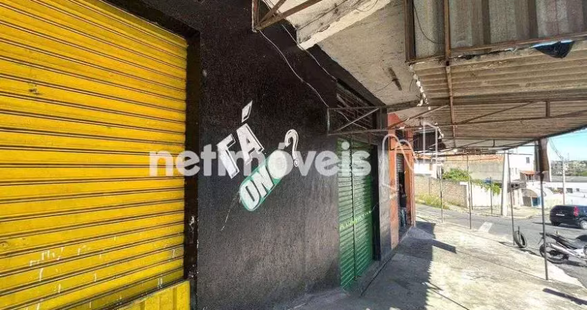 Sala comercial para alugar na Avenida Tropical, Tropical, Contagem