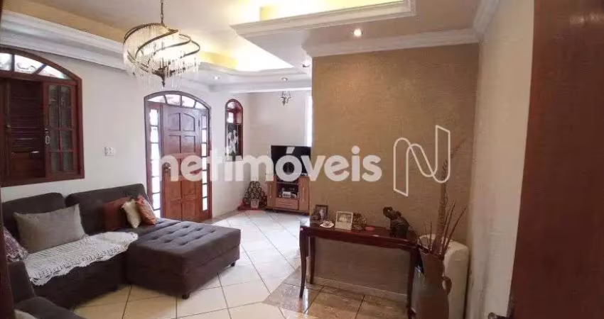 Casa com 7 quartos à venda na Rua Rio Grande, Parque Riacho das Pedras, Contagem