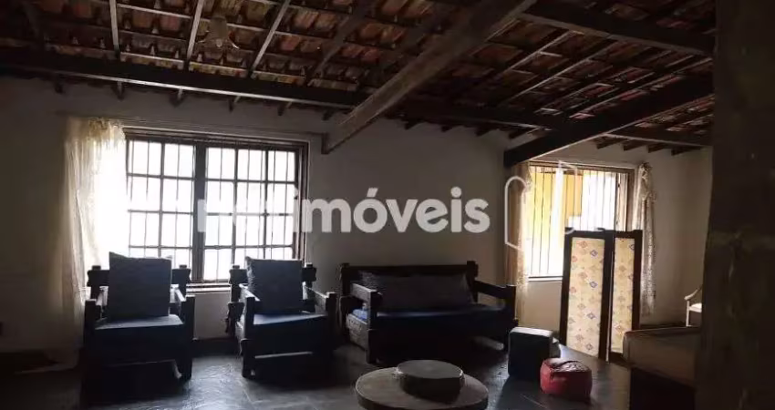 Chácara / sítio com 3 quartos à venda na Alameda das Laranjeiras, Condomínio Estância San Remo, Contagem