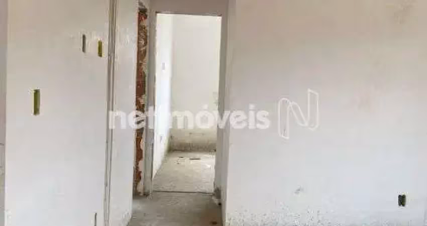 Apartamento com 2 quartos à venda na Rua Guará, Novo Eldorado, Contagem