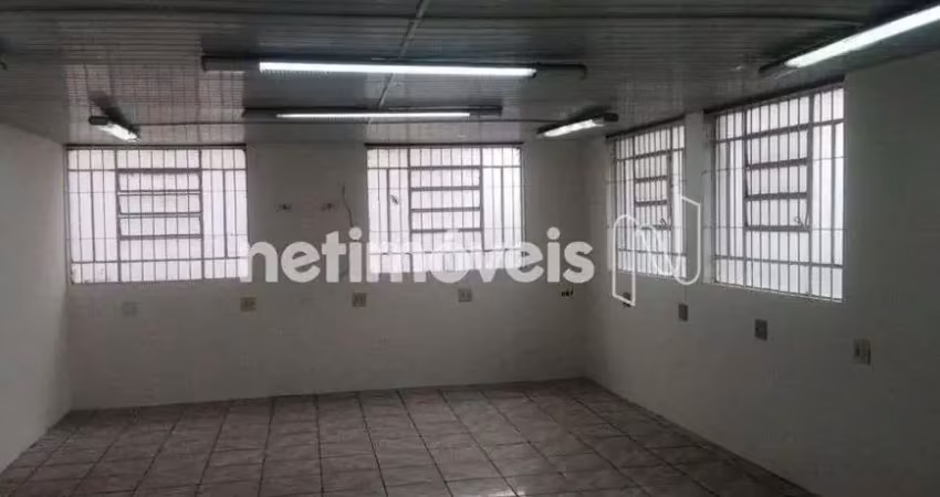 Sala comercial para alugar na Avenida João César de Oliveira, Eldorado, Contagem