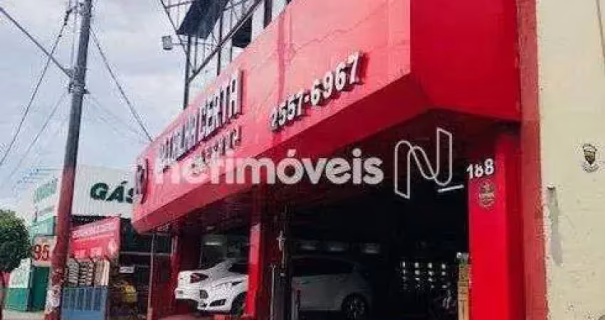 Sala comercial para alugar na Rua Rio Comprido, Riacho das Pedras, Contagem