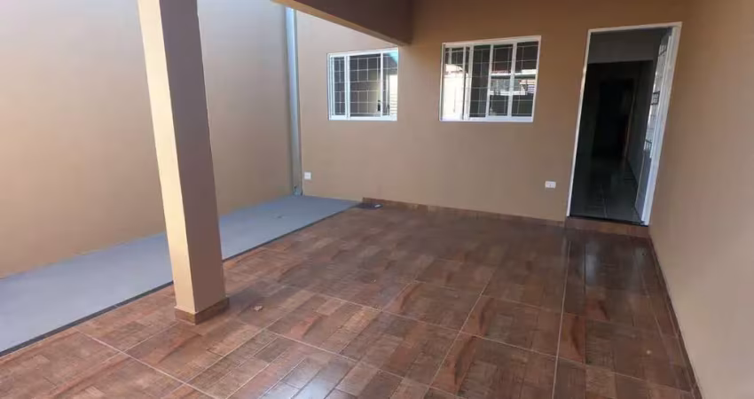 Casa com 1 quarto para alugar na Rua 15 de novembro, 446, Centro, Terenos