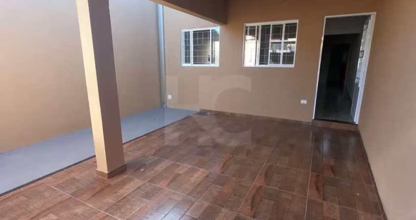 Casa com 2 quartos para alugar na Rua 15 de novembro, 446, Centro, Terenos