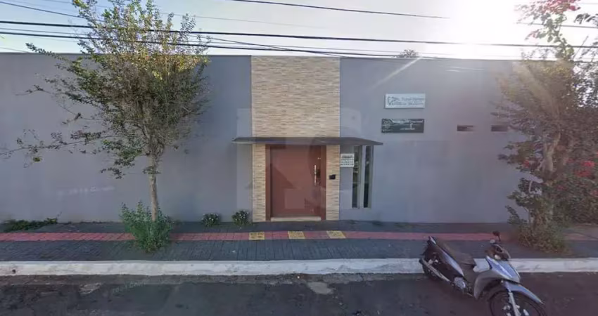 Sala comercial para alugar na Rua Senador Ponce, 244, Jardim Monte Líbano, Campo Grande