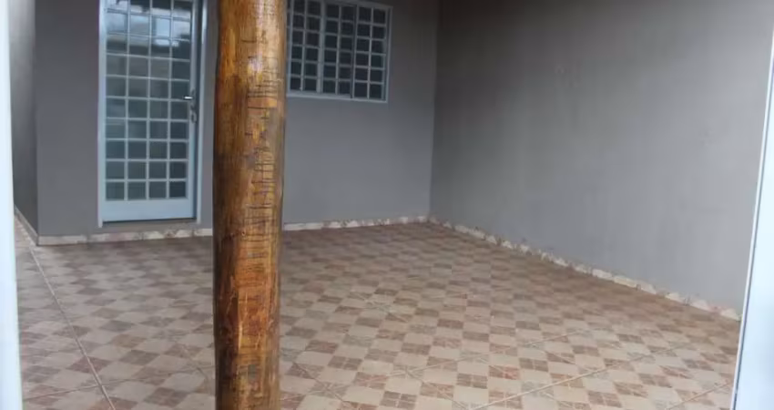Casa com 1 quarto à venda na Rua Lugano, 156, Vila Ravenna, Campo Grande