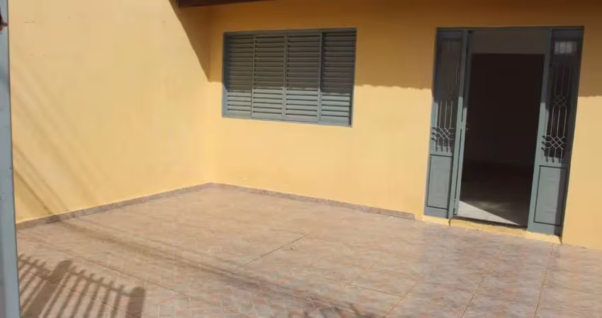 Casa com 1 quarto à venda na Rua Clemência de Tito, 108, Conjunto Residencial Estrela do Sul, Campo Grande
