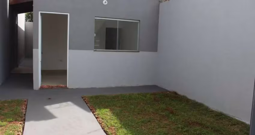 Casa com 1 quarto à venda na Vila Ravenna, Campo Grande 
