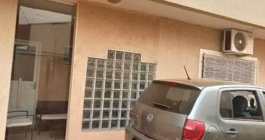 Flat com 3 quartos à venda na Rua Carlos Magno, 316, Pioneiros, Campo Grande