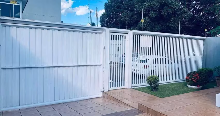 Casa com 2 quartos à venda no Jardim dos Estados, Campo Grande 