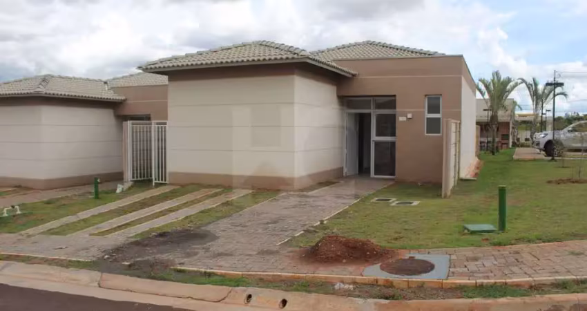 Casa em condomínio fechado com 3 quartos para alugar na Avenida Cônsul Assaf Trad, 374, Parque dos Novos Estados, Campo Grande