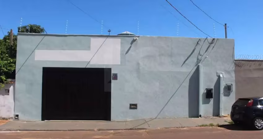 Ponto comercial para alugar no Jardim Jóquei Club, Campo Grande 