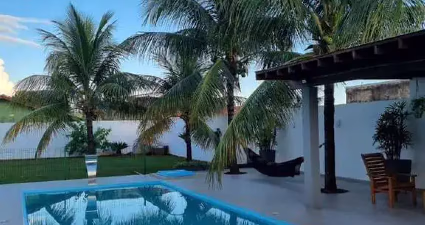 Casa com 2 quartos à venda na Avenida Marechal Floriano, Vila Bandeirante, Campo Grande