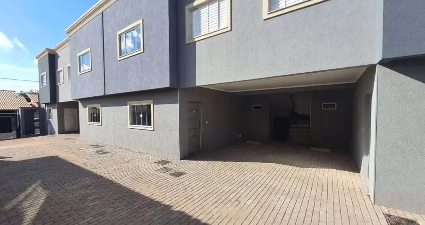 Apartamento com 1 quarto para alugar na Rua São Higino, 558, Bairro Seminário, Campo Grande