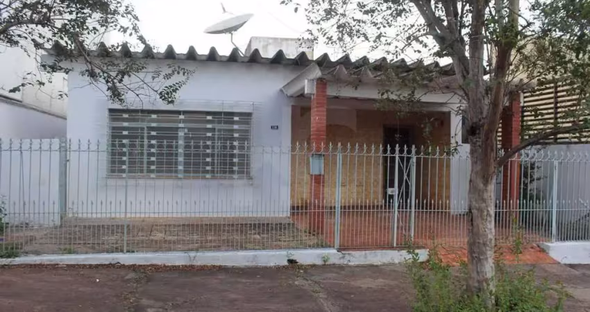 Casa com 3 quartos para alugar na Rua Abrão Júlio Rahe, Centro, Campo Grande