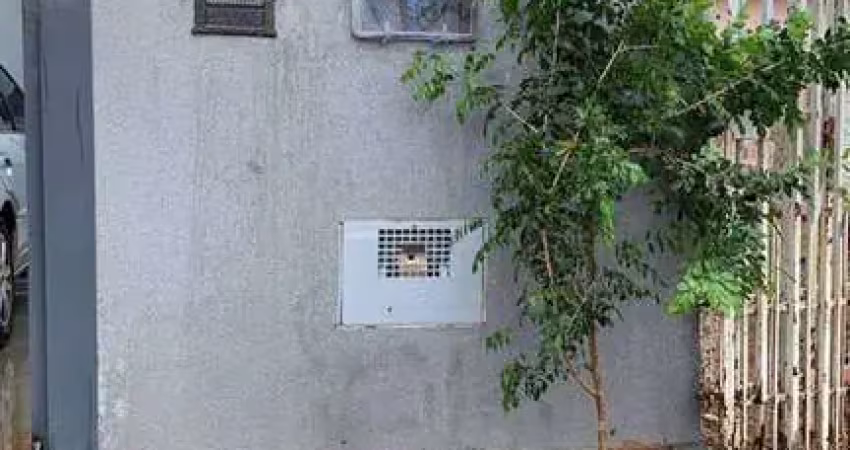 Casa com 1 quarto à venda na Rua Pepino Giordano, Residencial Oliveira III, Campo Grande