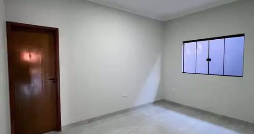 Casa com 2 quartos à venda na Rua Maria Justina de Souza, Parque Residencial Rita Vieira, Campo Grande