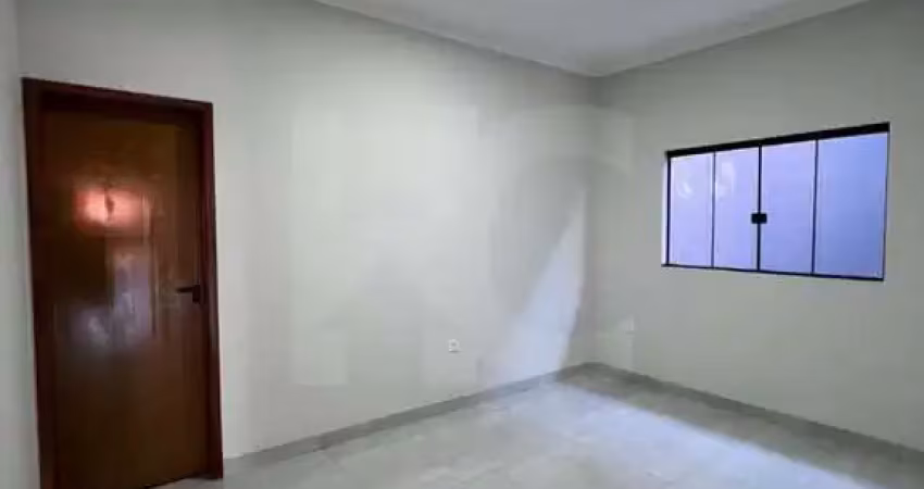 Casa com 3 quartos à venda na Rua Maria Justina de Souza, Parque Residencial Rita Vieira, Campo Grande