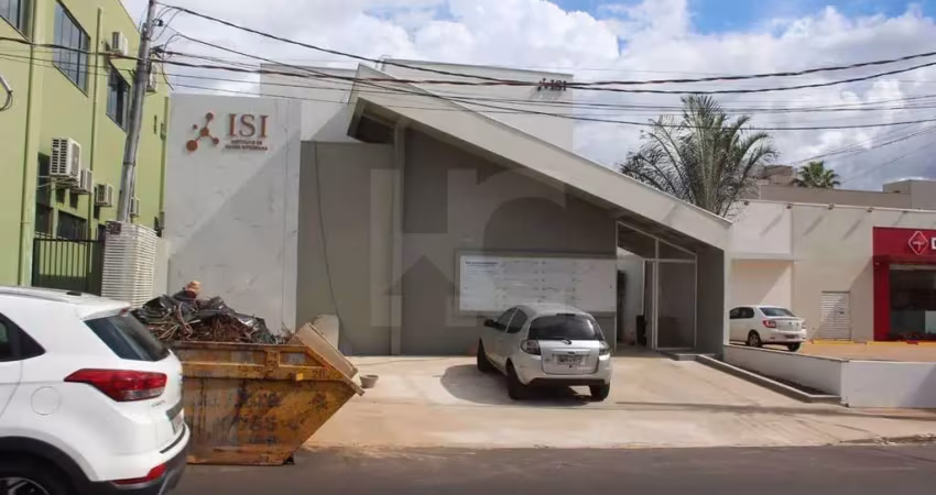 Sala comercial para alugar na Avenida Mato Grosso, Jardim dos Estados, Campo Grande